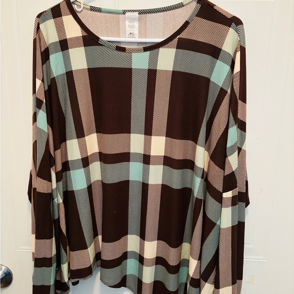 1Xl Long sleeve